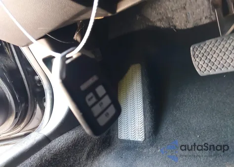 2019 Honda Civic Ex z USA, uszkodzony, nr VIN JHMFC1F31KX007928